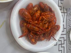 -四妹餐厅(玫瑰街店)