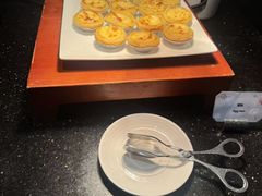 -坪山格兰云天国际酒店-汇厨自助餐厅-亲子-聚餐