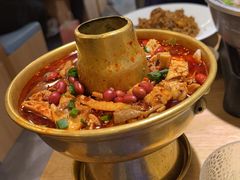 -全牛匠·乐山跷脚牛肉(新中关店)
