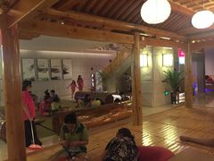 -菲拉拉漫温泉(东环路店)