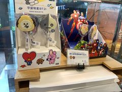 -巴黎贝甜(右安门店)