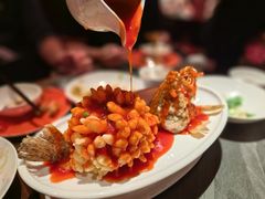 -小厨娘金榜题名(夫子庙秦淮河店)