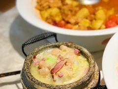 -川味堂·四川豆花(八卦岭店)