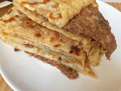 牛肉饼-京东程记肉饼店