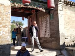 如图-暖泉古镇