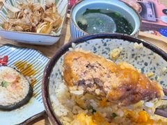 -京和风食堂·定食寿喜锅(保利樾广场店)