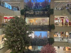 -赛格国际购物中心(小寨店)