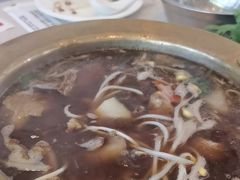 -楊家一锅(沙阳路店)