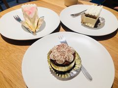 提拉米苏-玛莉叶洋菓子·蛋糕店