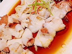 -甄御•海鲜新青岛菜(麦岛店)