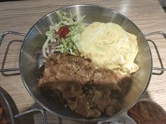 -炒码先生·韩餐炸鸡披萨(西塔店)