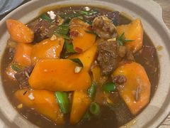 -静一餐厅·湖北菜(前门创始店)