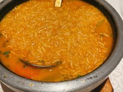 海鲜泡饭-维园悦谱·海派家常菜(乌鲁木齐南路店)