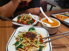 麻酱凉皮-魏家凉皮(科技三路店)