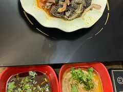 -老徐烧烤涮肚(交道口店)