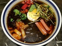 冷面-小锅饭(欧亚卖场店)