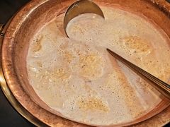 -诺敏塔拉奶茶-布里亚特包子-手把肉(锦都会店)