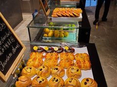 -解放碑威斯汀酒店-知味国际美食餐厅