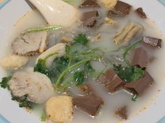 -小杨生煎(深圳岗厦北店)
