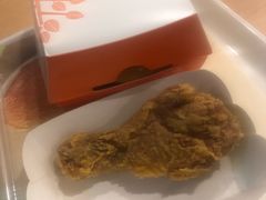 -德克士(睢宁曼哈顿店)