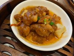 -万龙洲海鲜(大兴绿地缤纷城店)