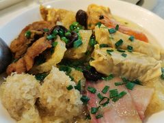 本帮蒸三鲜-和记小菜(七宝店)