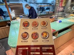 -水平有限广西米粉·广西风味集(五道口店)