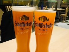 -LENBACH兰巴赫西餐啤酒坊(大连东港店)