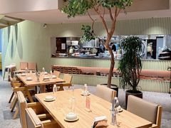 -KimPro 辛普乐概念韩餐