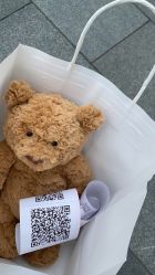 点击看大图 -哈姆雷斯(王府井百货大楼店)