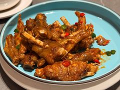 -先记烧鹅王·本地粤菜(福永店)