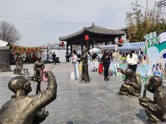 -茯茶镇