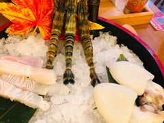 -牛New寿喜烧(青浦店)