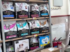 -艾贝尔宠物医院·狂犬免疫点(江山金象城店)