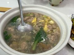 -王家土菜馆(霍山县店)