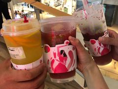 -奈雪的茶(印象城店)