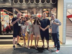 -俺的焼肉(銀座9丁目店)