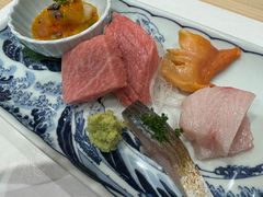 -鮨一日本料理旗舰店(总店)