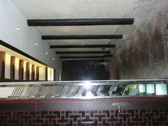 酒柜-走马楼饭庄(慈城古县城店)