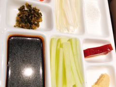 -四季民福烤鸭店(前门廊房二条店)