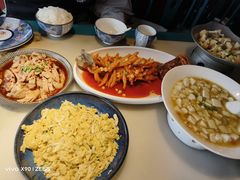 -探花·意境江南菜·唐伯虎文化体验店·松鼠桂鱼(观前店)