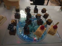 -漢咖啡·全服务式自助晚餐(武汉洲际酒店)