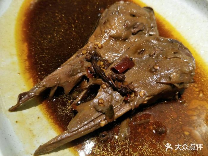 成都吃客(致民路店)疯狂鸭脑壳图片 - 第1377张