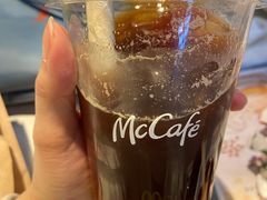 -麦当劳(双榆树店)