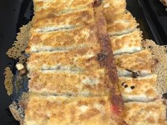 -大眼锅贴饺子(河西店)