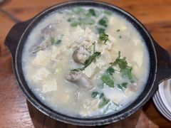 -百年石锅饭·朝鲜族传统民餐