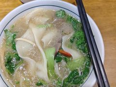 -合记烩面(人民路店)