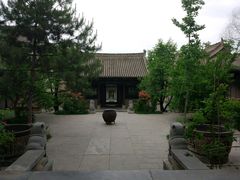 -西安关中民俗艺术博物院