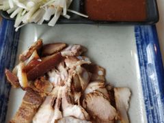 -山南熏肉大饼(辽菜旗舰店)