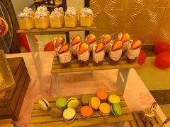-鸿宾楼(展览馆路店)